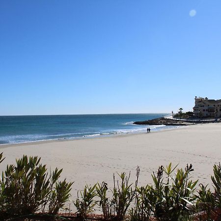 Apartment Rayo Dorado Dehesa de Campoamor  Luaran gambar