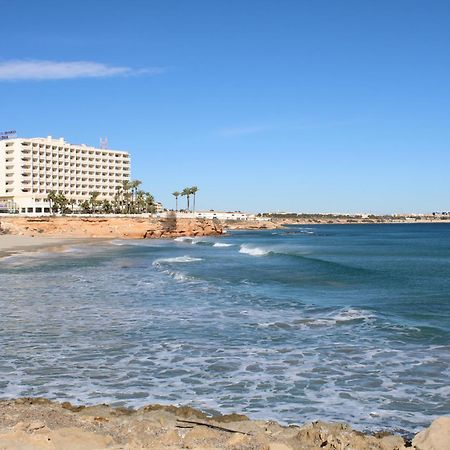 Apartment Rayo Dorado Dehesa de Campoamor  Luaran gambar