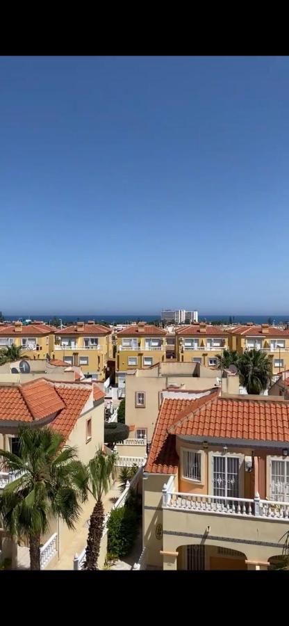 Apartment Rayo Dorado Dehesa de Campoamor  Luaran gambar