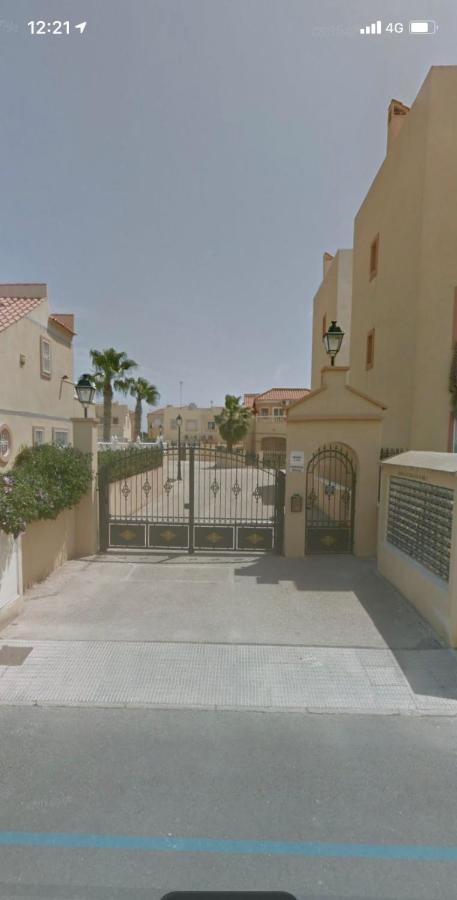 Apartment Rayo Dorado Dehesa de Campoamor  Luaran gambar