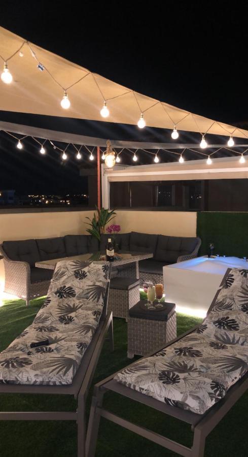 Apartment Rayo Dorado Dehesa de Campoamor  Luaran gambar