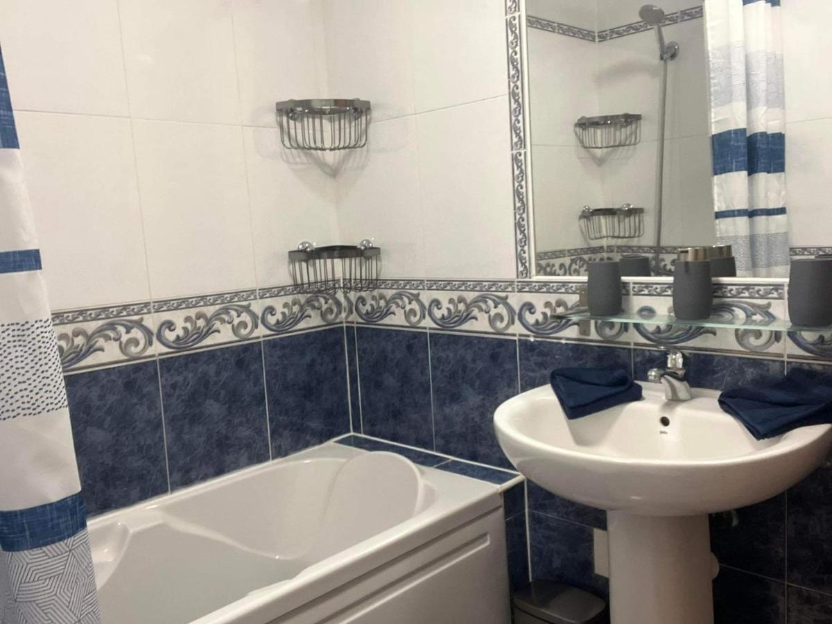 Apartment Rayo Dorado Dehesa de Campoamor  Luaran gambar