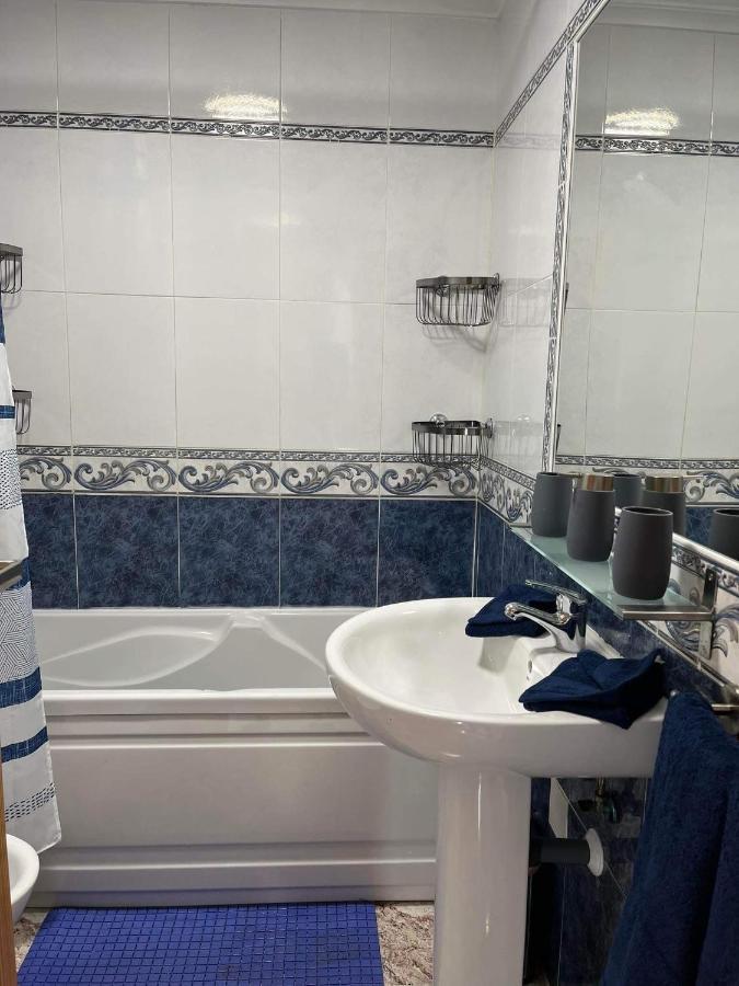 Apartment Rayo Dorado Dehesa de Campoamor  Luaran gambar