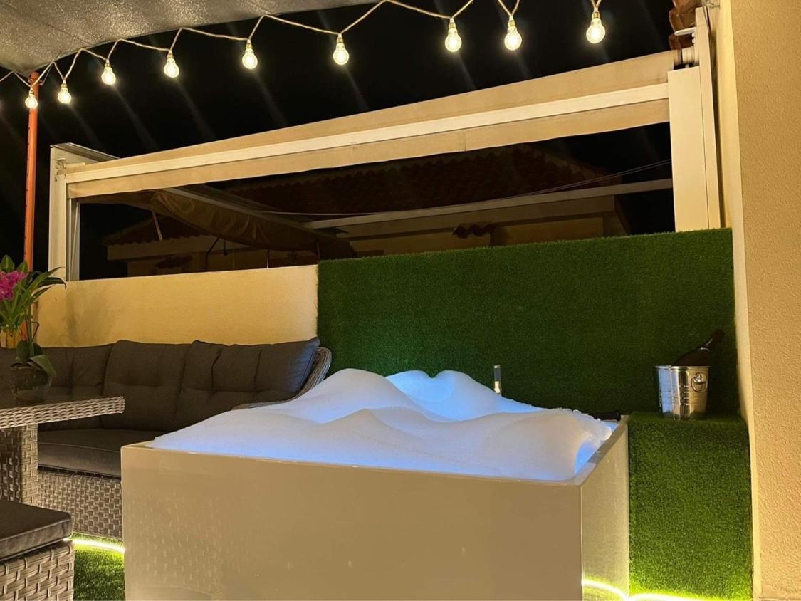 Apartment Rayo Dorado Dehesa de Campoamor  Luaran gambar