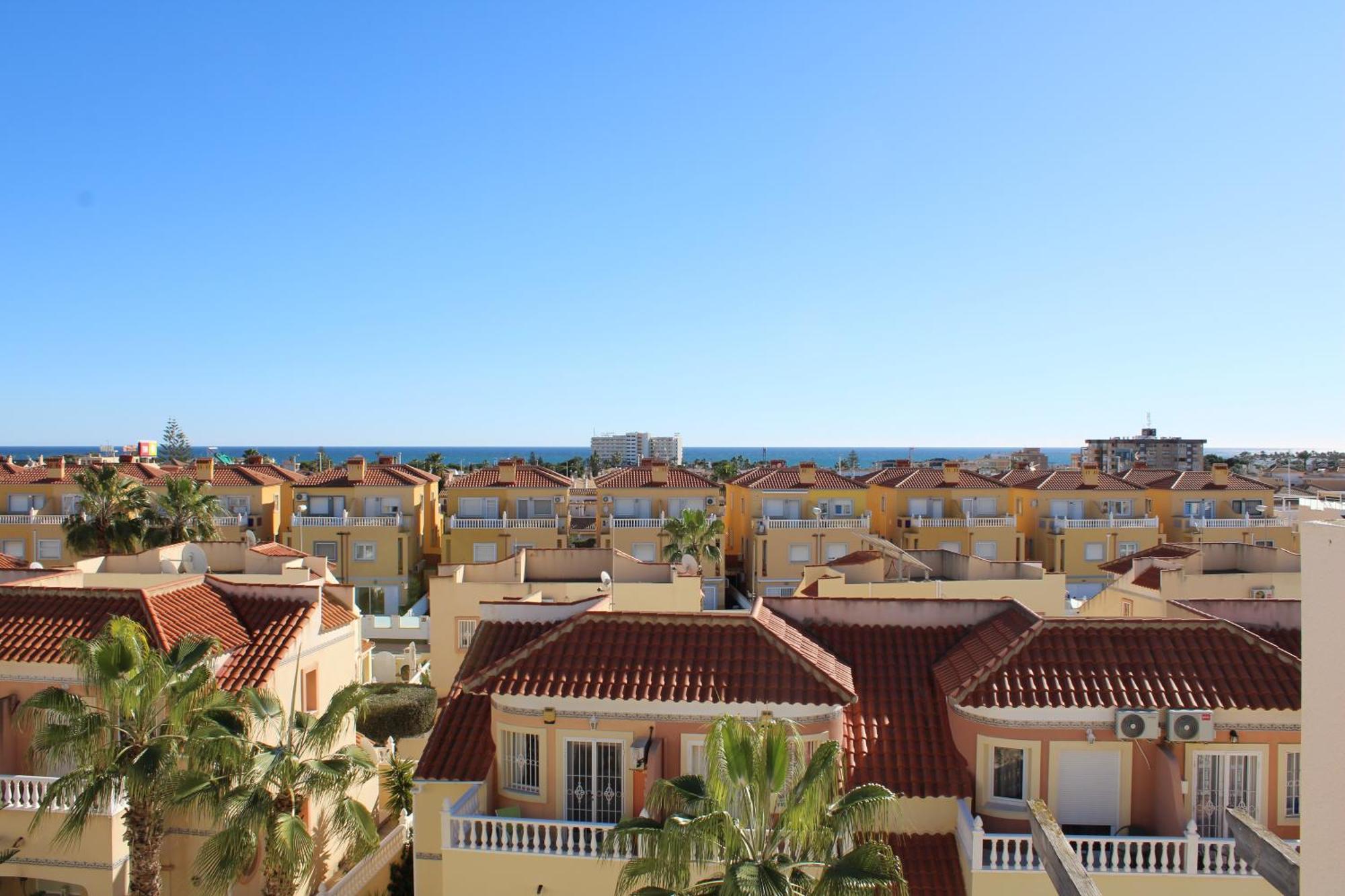 Apartment Rayo Dorado Dehesa de Campoamor  Luaran gambar