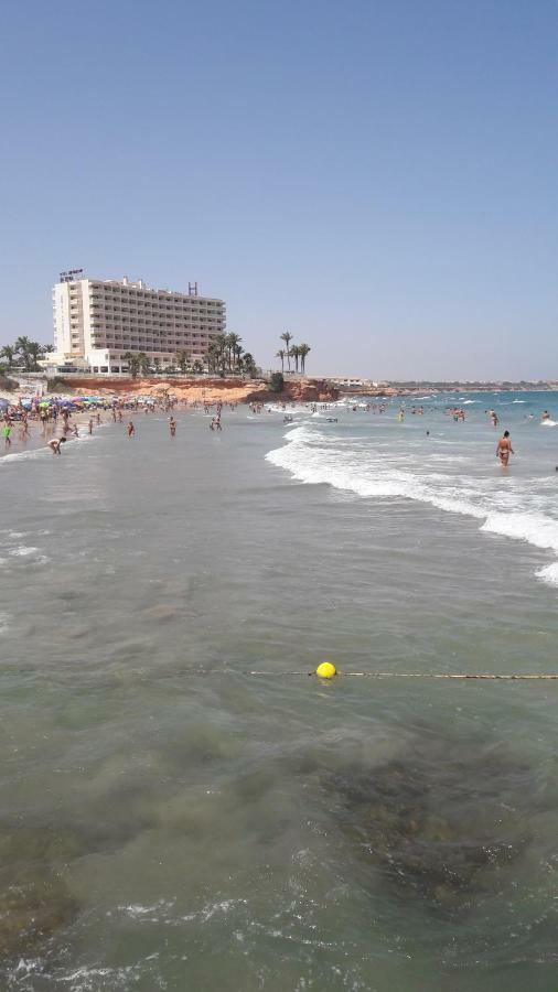 Apartment Rayo Dorado Dehesa de Campoamor  Luaran gambar