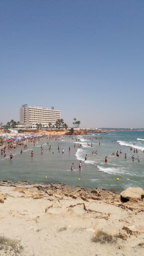 Apartment Rayo Dorado Dehesa de Campoamor  Luaran gambar